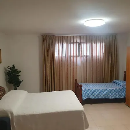 Casa Nonna Lina Feriehus Rosolini