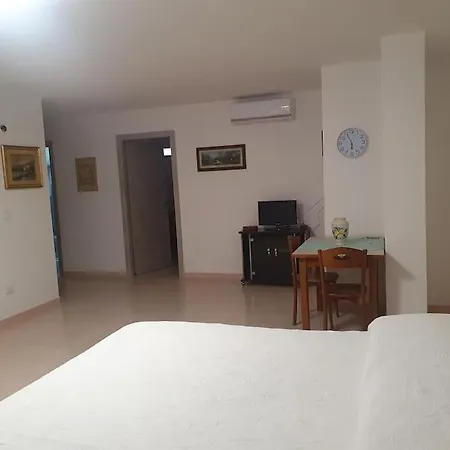 Casa Nonna Lina Feriehus