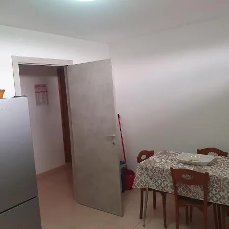 Feriehus Casa Nonna Lina