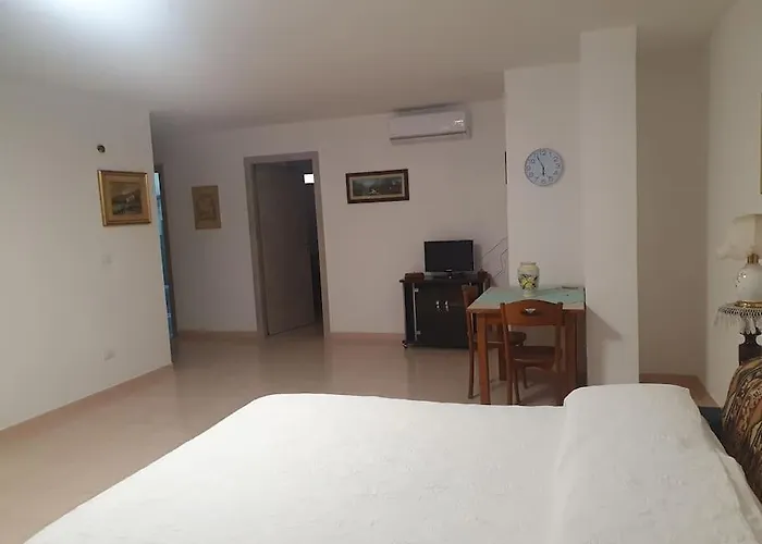 Casa Nonna Lina Feriehus