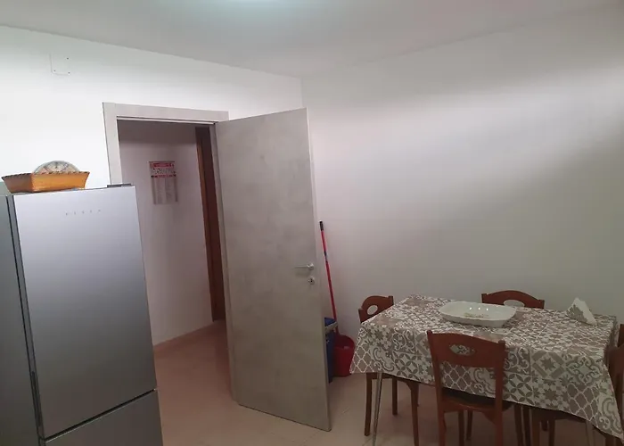 Feriehus Casa Nonna Lina